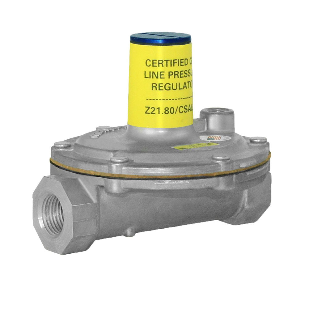 HONEYWELL F30052 GAS REGULATORS