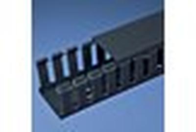 PANDUIT G1X1BL6 DUCT BOOTS