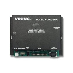 VIKING K-2000-DVA AIR PURIFIERS