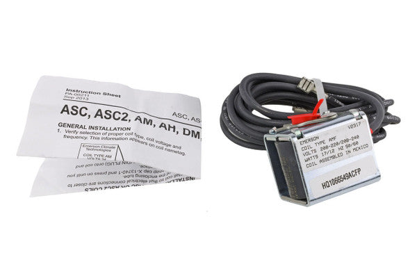 INTERNATIONAL COMFORT PRODUCTS 1066549 REVERSING VALVES