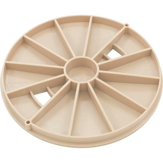 PARAMOUNT 005-252-4572-07 WALL BRACKETS & PARTS