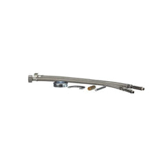 FISHER MANUFACTURING 65994 WALL BRACKETS & PARTS