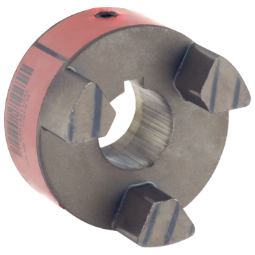 LOVEJOY L090X7/16HUBRSB PIPE FITTINGS