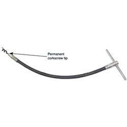 CS OSBORNE 1204-5 WALL BRACKETS & PARTS