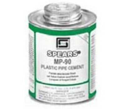 SPEARS MP90C-010 AIR CLEANER REPLACEMENT PARTS