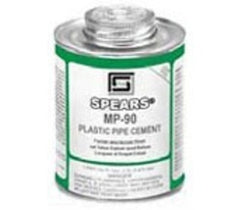 SPEARS MP90C-010 AIR CLEANER REPLACEMENT PARTS