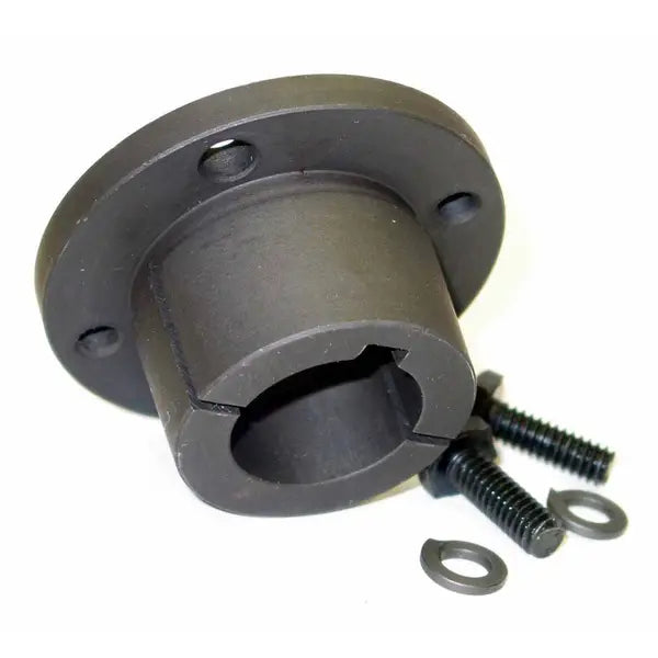 MASTER DRIVES H1-1/8 GAS VALVES