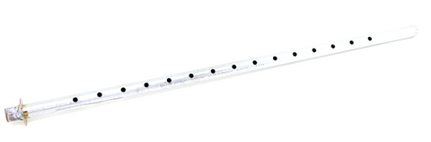 LAARS 06-129500-002 AIR CLEANER REPLACEMENT PARTS