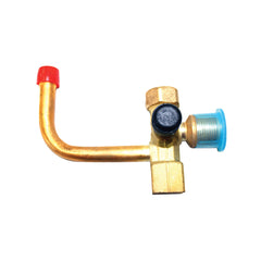 INTERNATIONAL COMFORT PRODUCTS 1185865 STOP & SHUT OFF VALVES