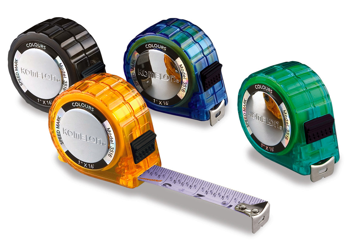 KOMELON 3516 TAPE MEASURES