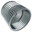 INTERNATIONAL COMFORT PRODUCTS 1708513 BLOWER WHEELS
