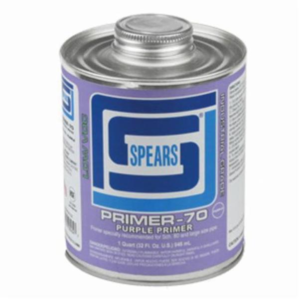 SPEARS PRIM70P-010 ADHESIVES, GLUES & CEMENTS