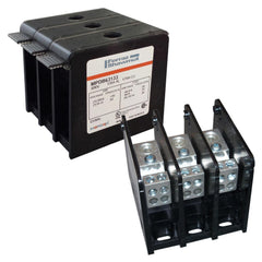 MERSEN MPDB63163 TERMINAL BLOCKS