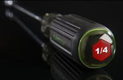 DIVERSITECH 1839068(LHSM14) SCREWDRIVERS & NUT DRIVERS