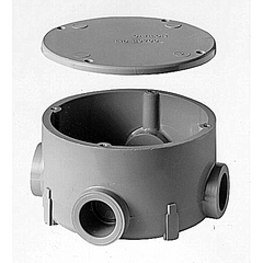 THOMAS & BETTS E970CE CONDUITS