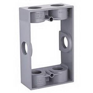 RACO 5400-0 WALL BRACKETS & PARTS