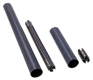 IDEAL INDUSTRIES 46-410 HEAT SHRINK