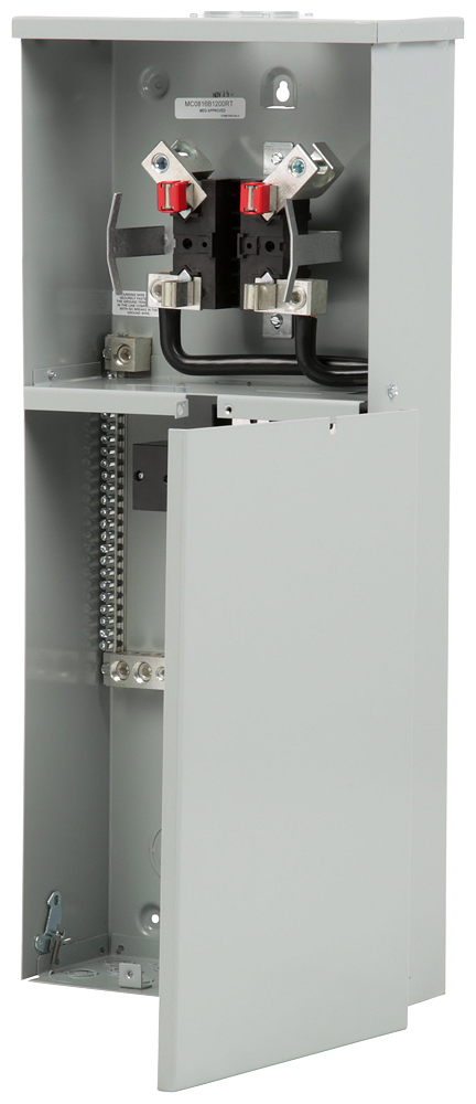 SIEMENS MC0816B1200RT CIRCUIT BREAKERS
