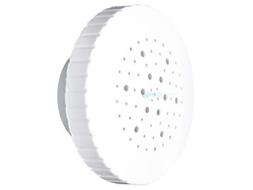 CUSTOM MOLDED PROUDUCTS Custom Molded Products 23315-340-000 Rain Massage Spa Jet Internal 1-1/2 White