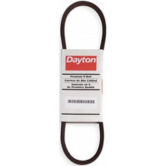 JASON INDUSTRIAL Jason Industrial A64 V-belt 4L660 (66 in Outside Length)