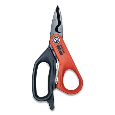 CRESCENT CW5T SNIPS, SCISSORS & SHEARS