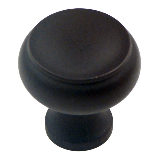 RUSTICWARE Rusticware 935ORB Cabinet Knob Oil Rubbed Bronze
