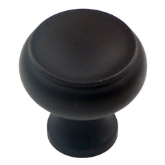 RUSTICWARE Rusticware 935ORB Cabinet Knob Oil Rubbed Bronze