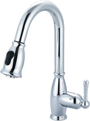 PIONEER K-5040 KITCHEN FAUCETS