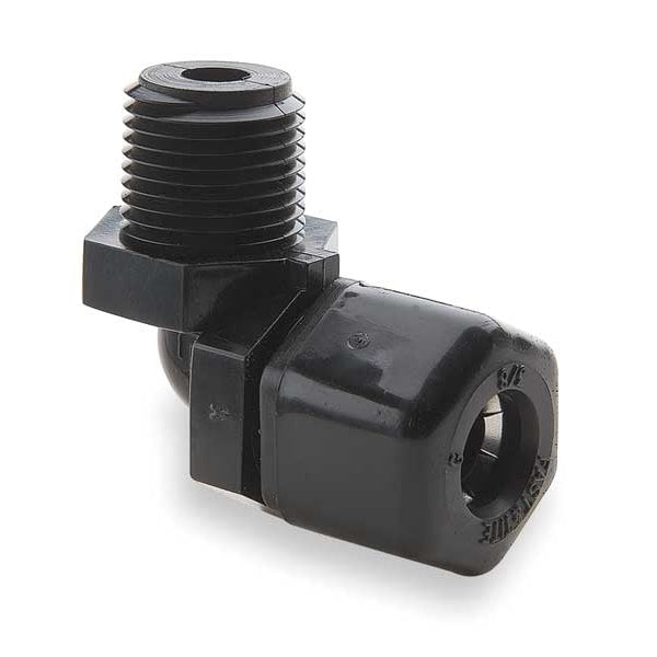 PARKER P6ME6 PIPE FITTINGS