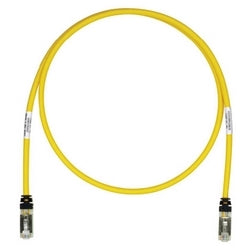 PANDUIT STP6X15YL ELECTRICAL CABLES