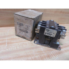 GENTEQ MOTORS 3M40-A-CL CONTACTORS