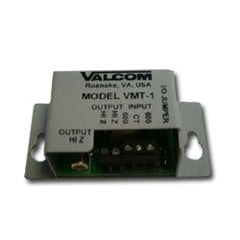 VALCOM VMT-1 TRANSFORMERS