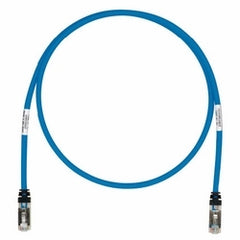 PANDUIT STP6X15BU ELECTRICAL CABLES