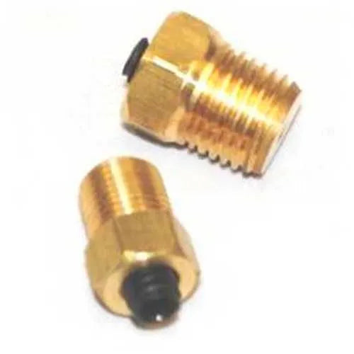 MITCO P131M BRASS FITTINGS