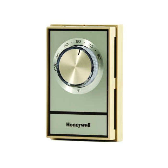 HONEYWELL T498A1810/U ELECTRIC HEAT THERMOSTATS