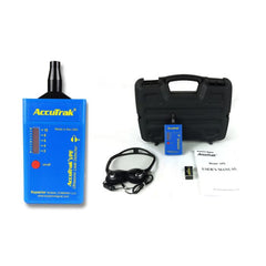 SUPERIOR SIGNAL VPE METERS