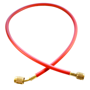 JB INDUSTRIES CLS-48R HOSES - REFRIGERANT AND VACUUM