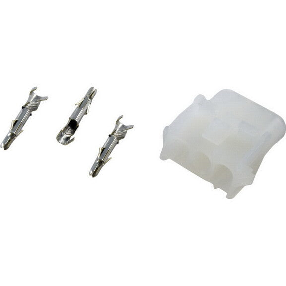 AMP FMLAMPW3PINS TERMINALS