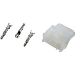 AMP FMLAMPW3PINS TERMINALS