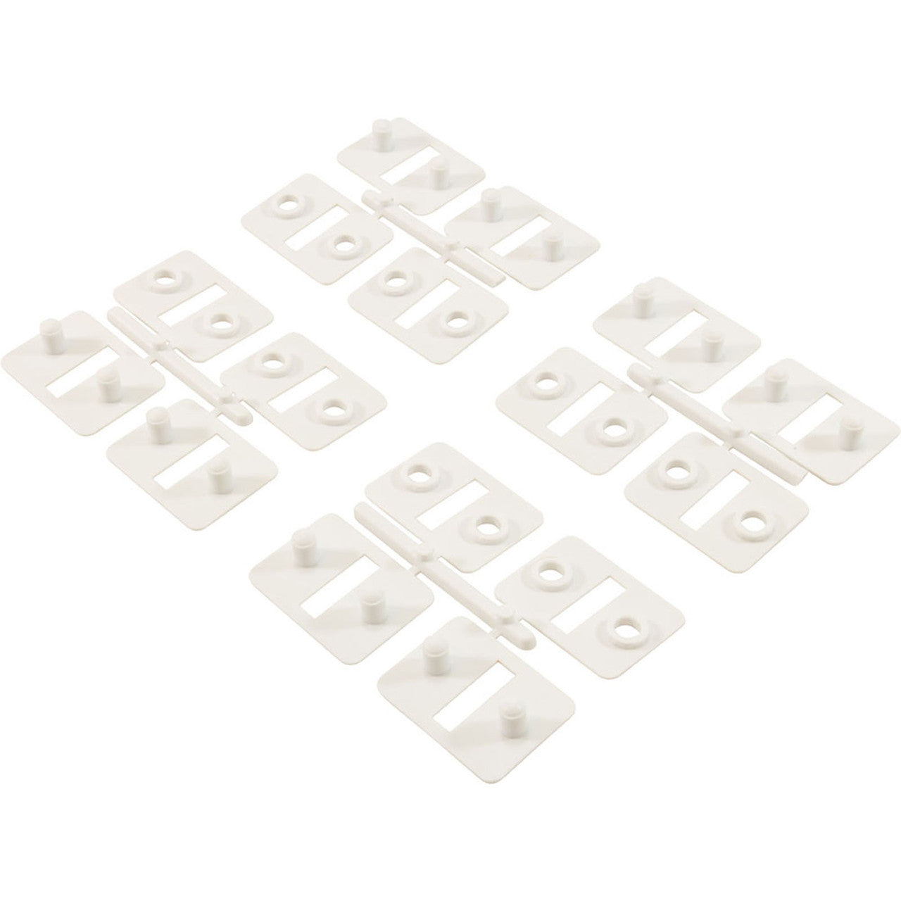 HORIZON 2007 WALL BRACKETS & PARTS
