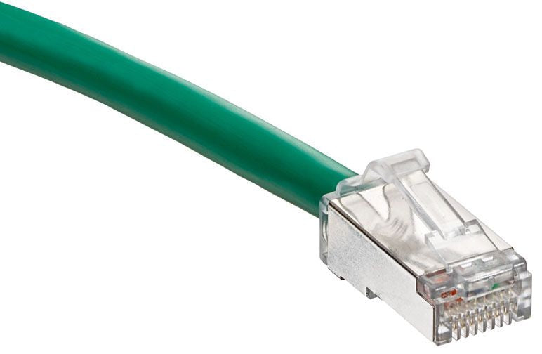 LEVITON 6AS10-15G ELECTRICAL CABLES
