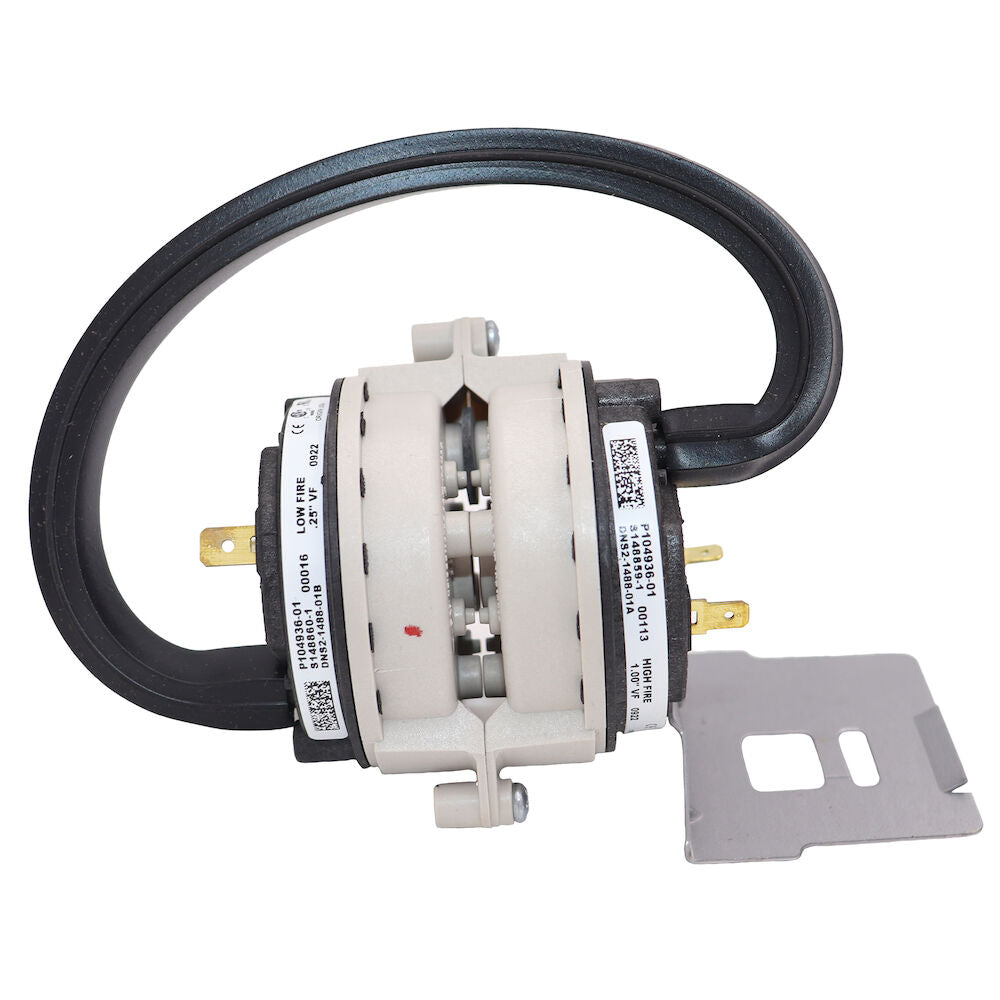 ALLIED 14T64 PRESSURE SWITCHES