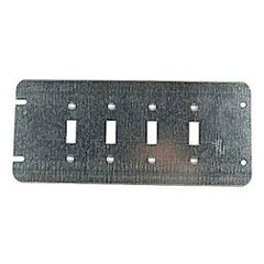 THOMAS & BETTS 4-GCS TOGGLE SWITCHES