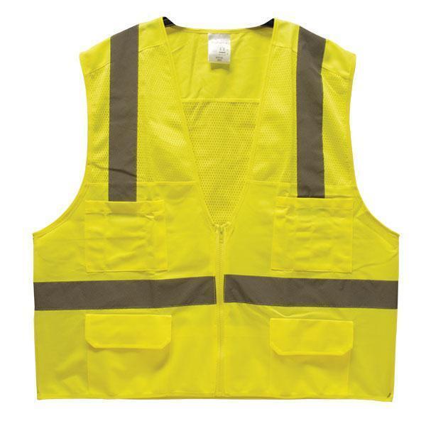 TRUFORCE SV2C2LXXL HIGH VISIBILITY
