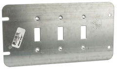 THOMAS & BETTS 3-GCS TOGGLE SWITCHES