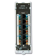 LEVITON 47611-C6B TERMINAL BLOCKS