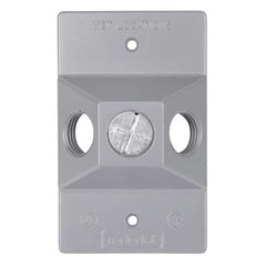 THOMAS & BETTS S203E-R LIGHTING, CONTROLS & ACCESSORIES