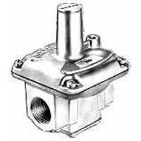 MAXITROL RV48-44 GAS PRESSURE REGULATORS