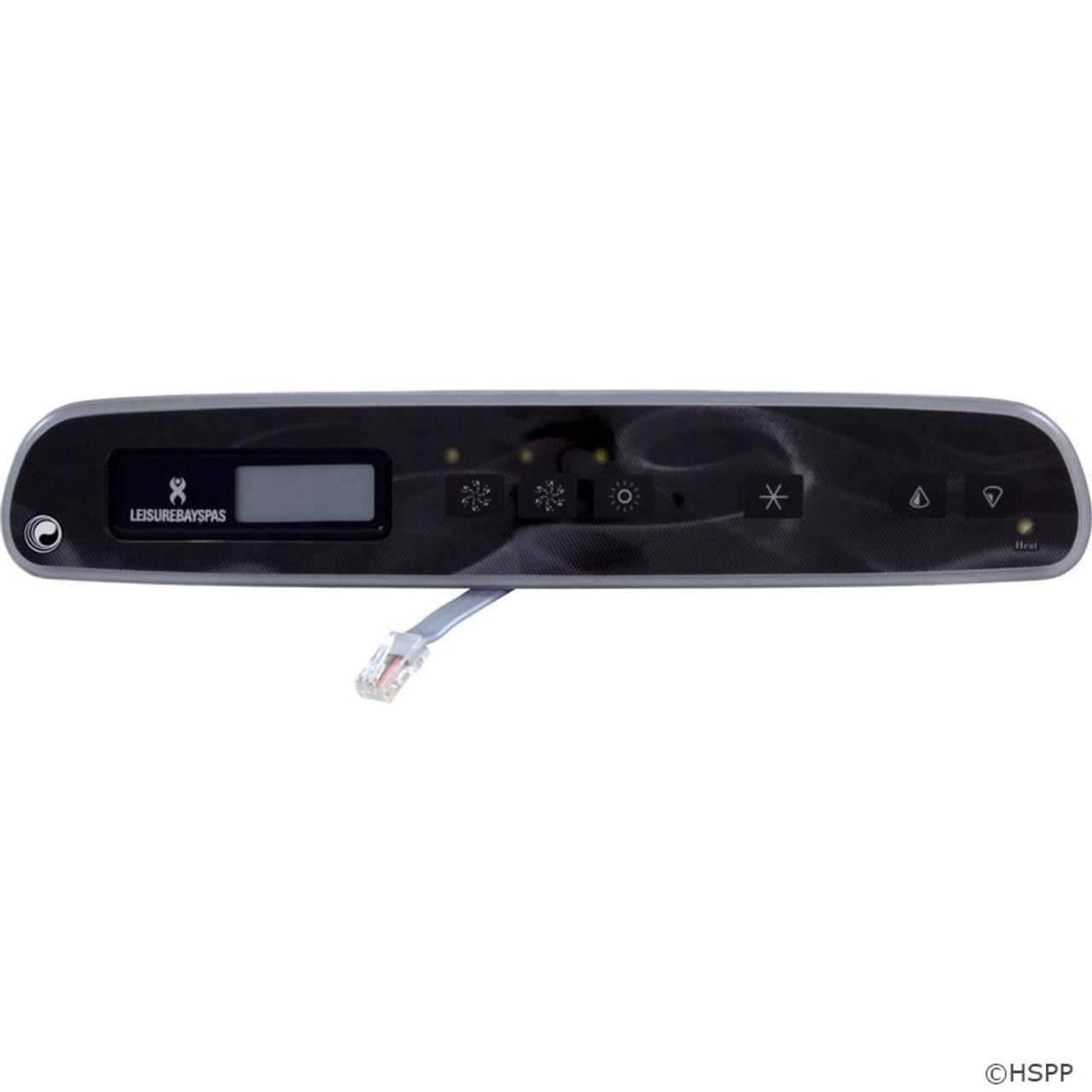 BALBOA WATER GROUP 53716 DISPLAY CONTROL BOARDS