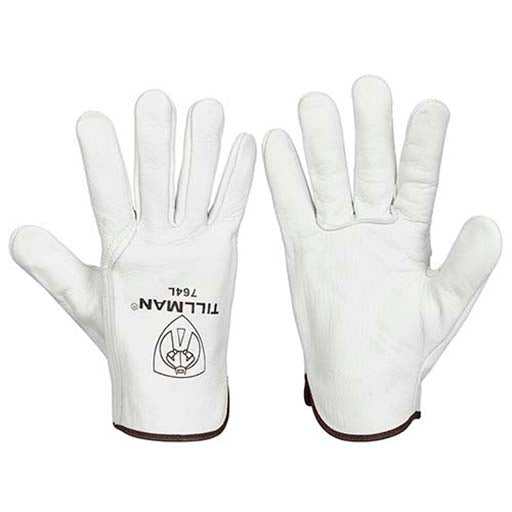 TILLMAN 764XL WELDING GLOVES
